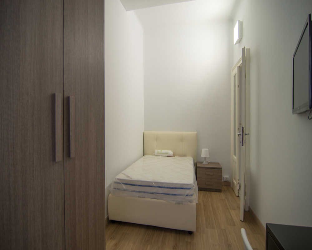 Private room in Piazzale Susa, Milan (1499389) room image 1