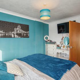 WG-Zimmer for rent for 6.966 SEK per month in Uppsala, Bergagatan