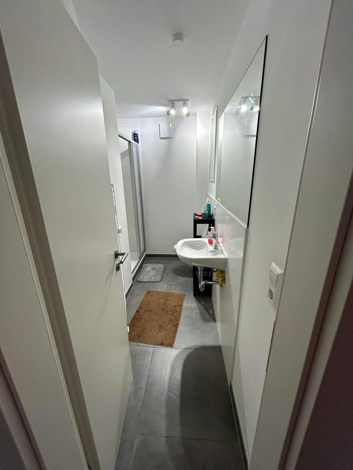 Shared room for rent on Neckarstraße, Stuttgart – pohled 5