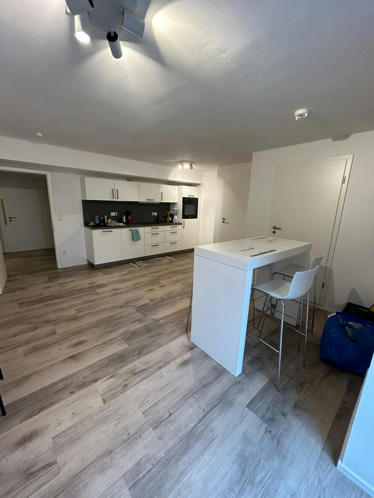 Shared room for rent on Neckarstraße, Stuttgart – pohled 6