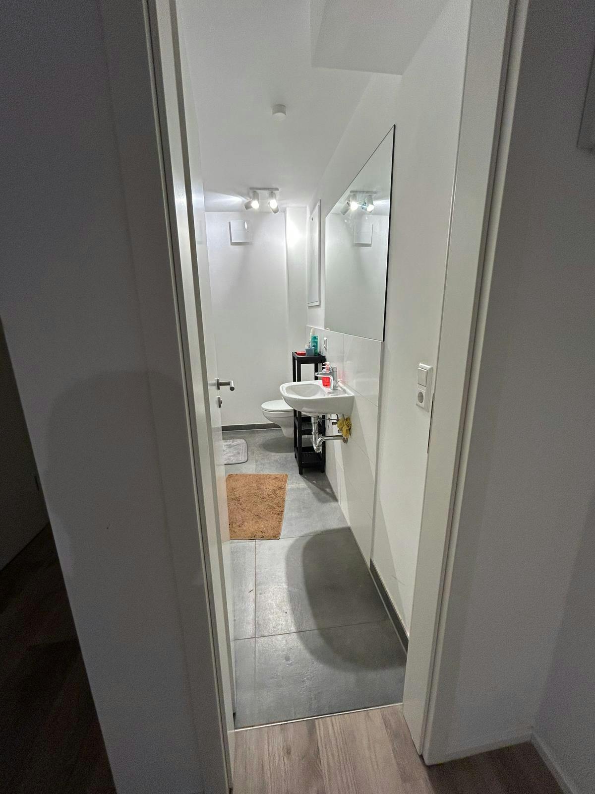 Shared room for rent on Neckarstraße, Stuttgart – pohled 3