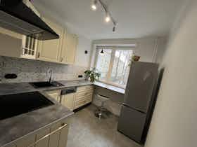 Appartamento in affitto a 4.300 PLN al mese a Warsaw, ulica Nowolipki