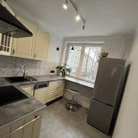 Квартира сдается в аренду за 4 285 PLN в месяц в Warsaw, ulica Nowolipki