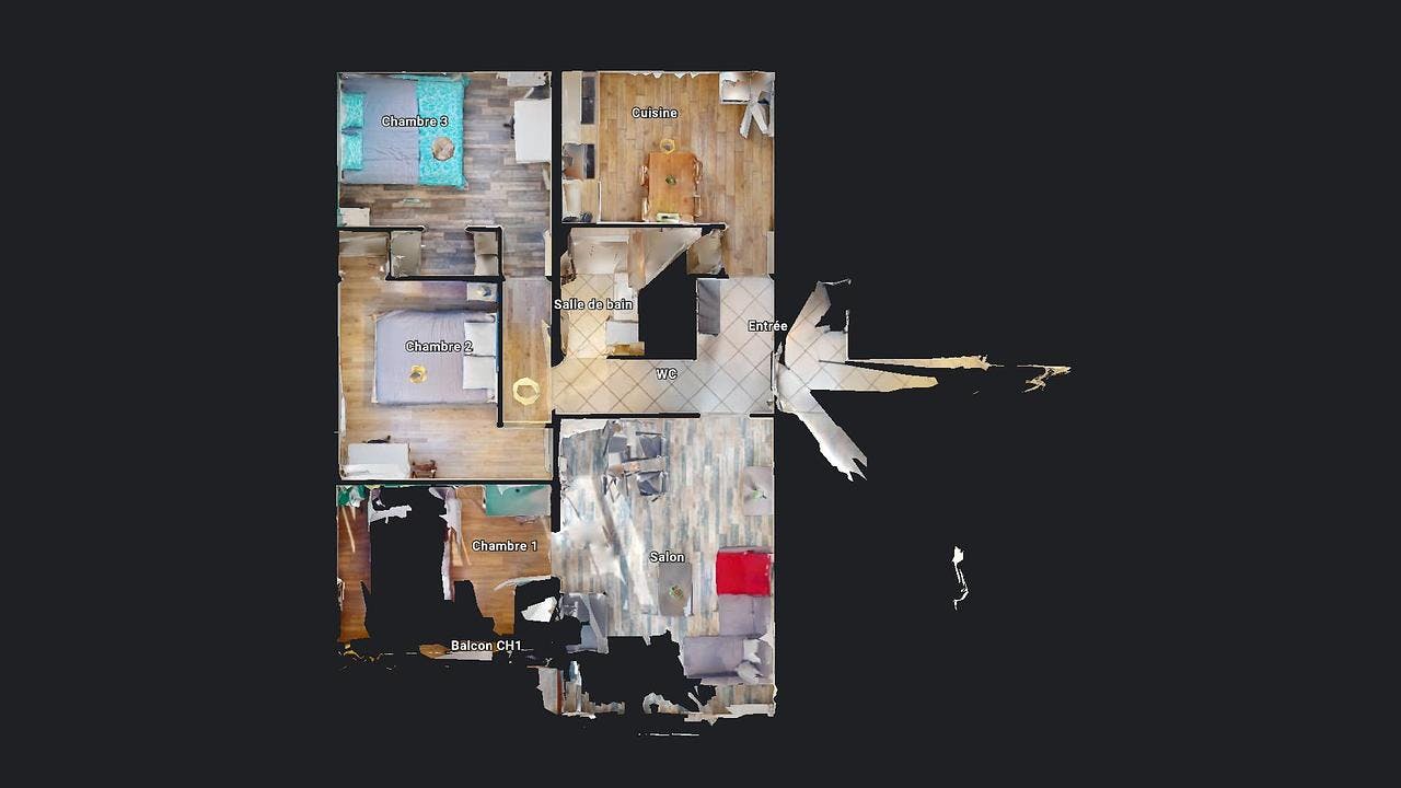 preview gallery tile