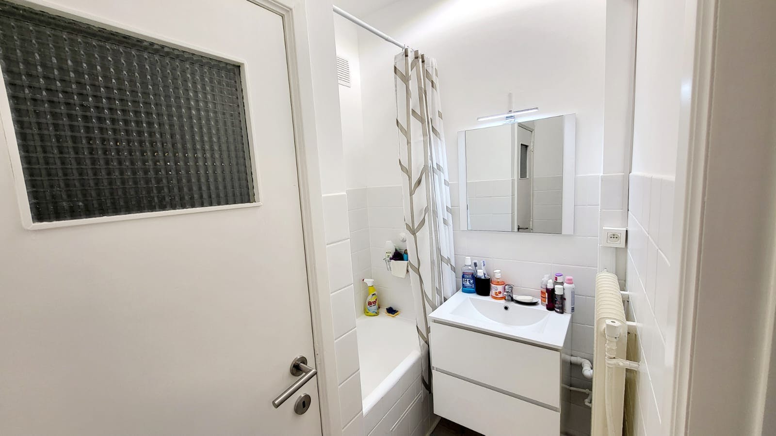 Apartment Ixelles, 38m² — photo 10