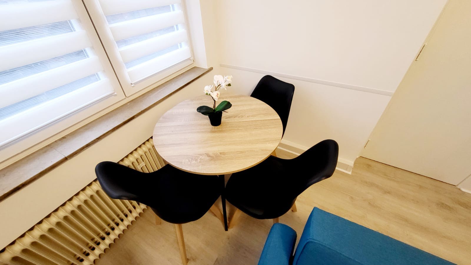 Apartment Ixelles, 38m² — photo 6