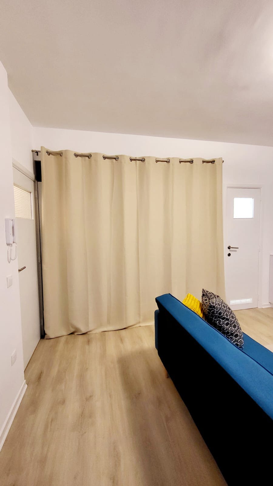 Apartment Ixelles, 38m² — photo 4