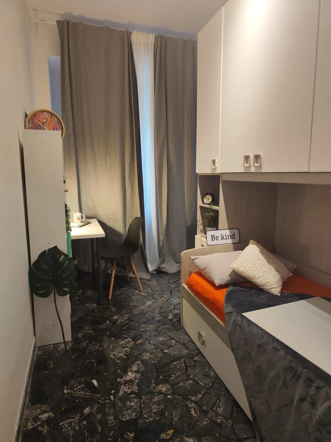 Private room in Viale Alfredo Oriani, Bologna (1499415) ROOM