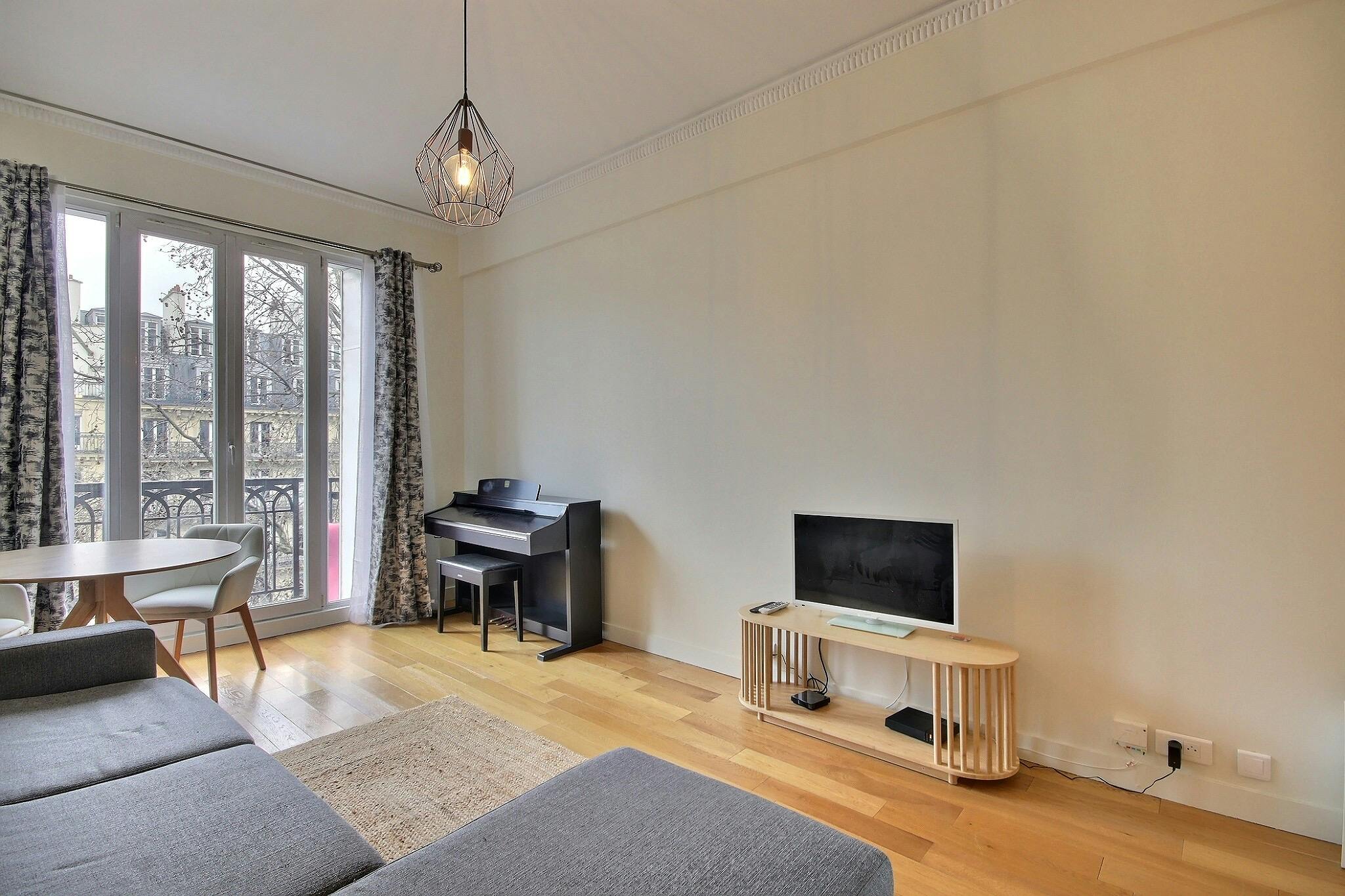 Appartamento Parigi, 29m² — foto 21