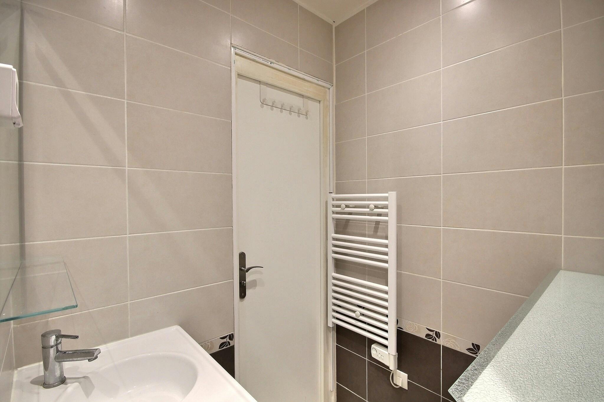 Appartamento Parigi, 29m² — foto 22