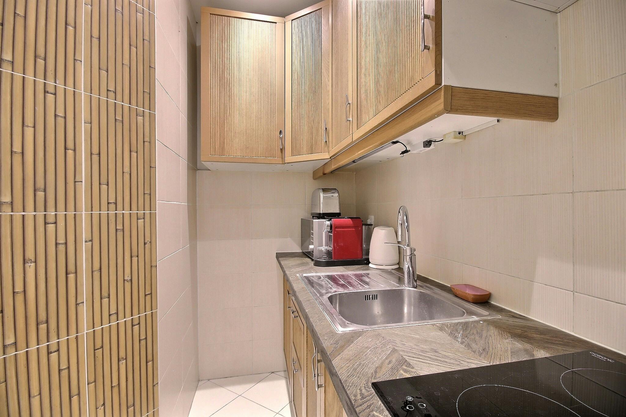 Appartamento Parigi, 29m² — foto 26