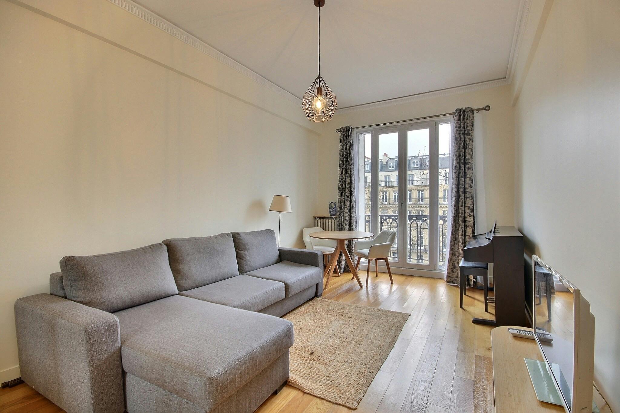 Appartamento Parigi, 29m² — foto 27