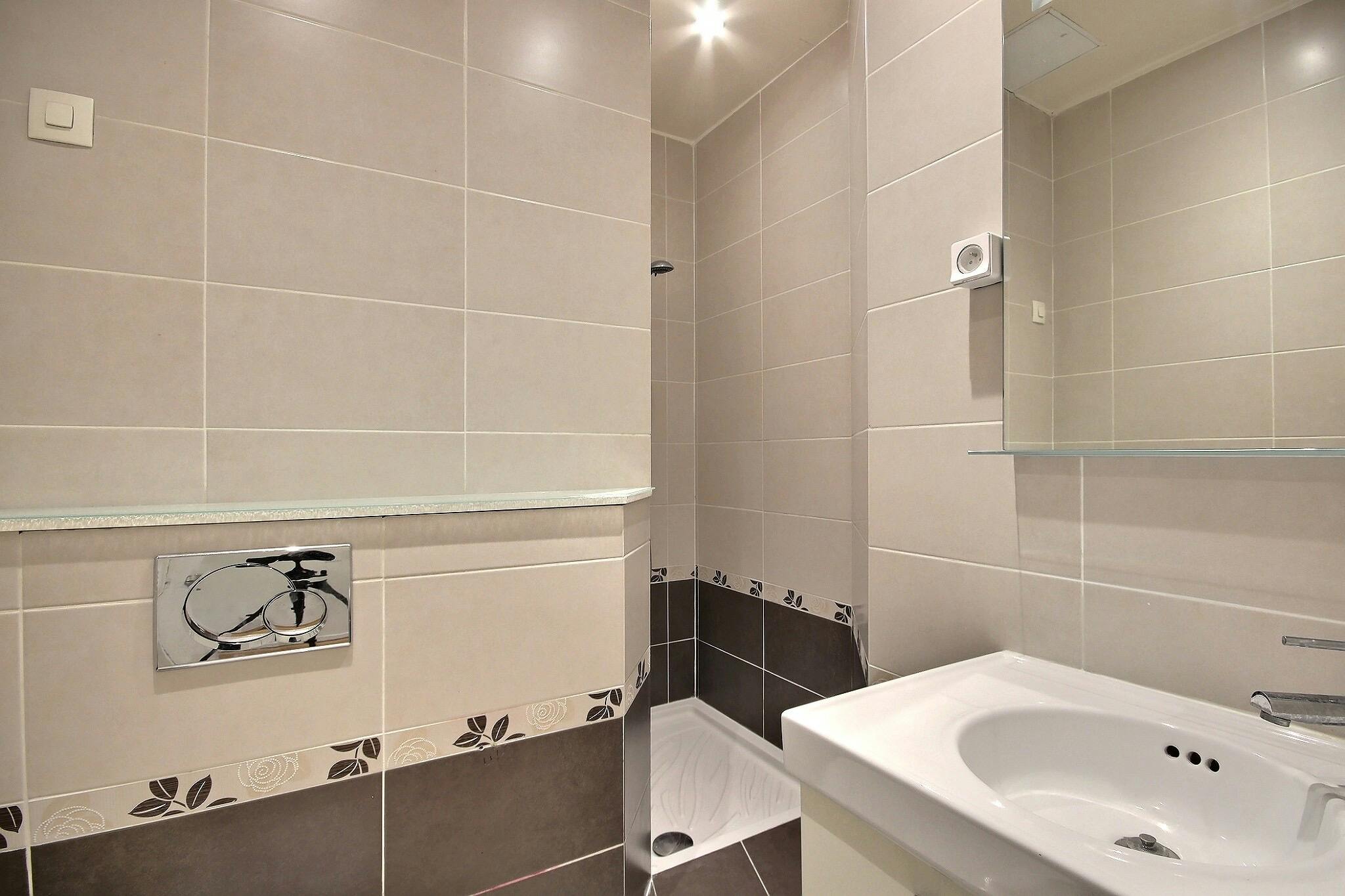 Appartamento Parigi, 29m² — foto 28