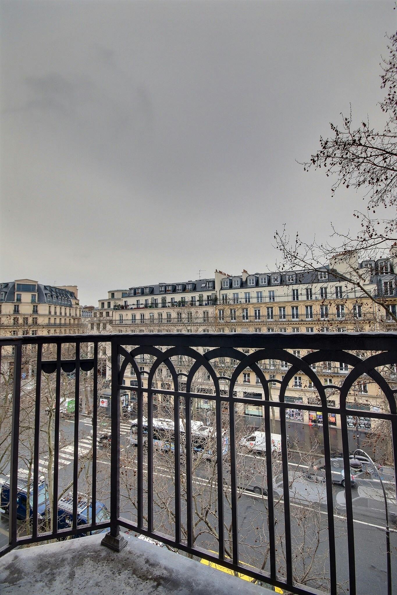 Appartamento Parigi, 29m² — foto 63