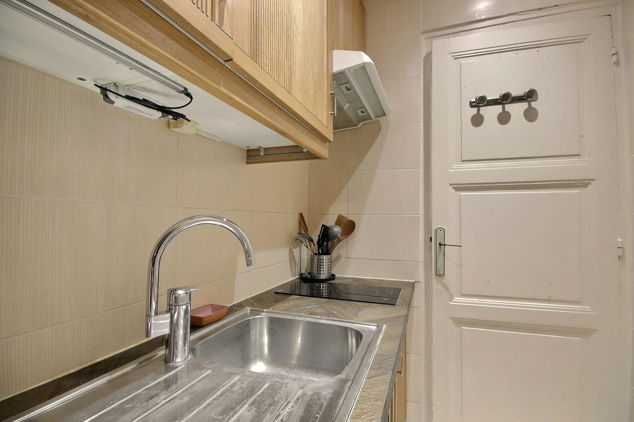 Appartamento Parigi, 29m² — foto 24
