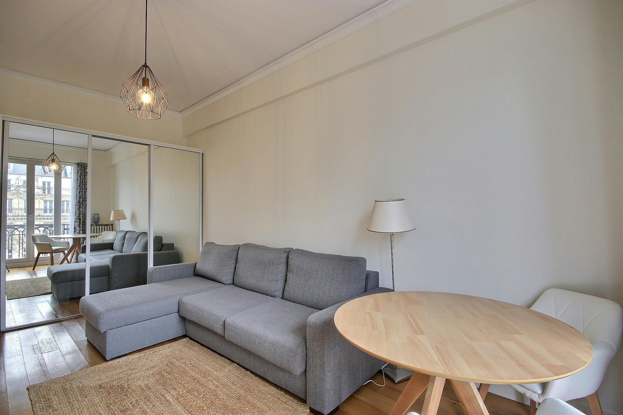 Appartamento Parigi, 29m² — foto 29