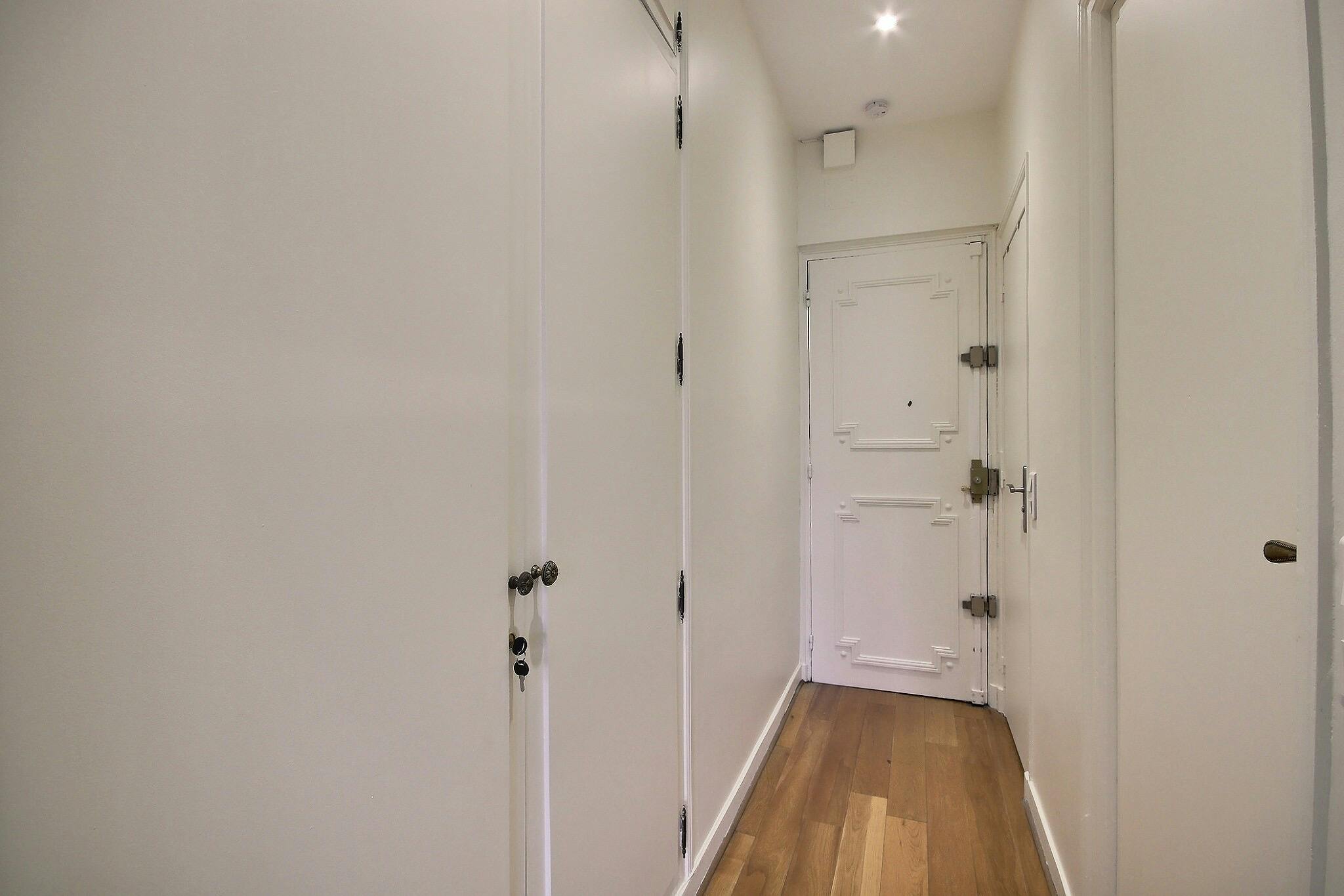 Appartamento Parigi, 29m² — foto 25