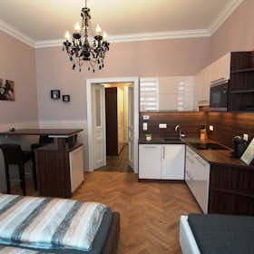 Studio for rent for €1,250 per month in Vienna, Gestettengasse