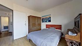 私人房间 正在以 €435 的月租出租，其位于 Strasbourg, Rue de Fréland