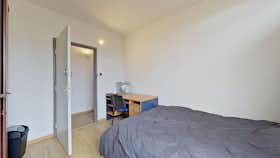 私人房间 正在以 €385 的月租出租，其位于 Strasbourg, Rue de Fréland