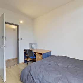 Отдельная комната сдается в аренду за 385 € в месяц в Strasbourg, Rue de Fréland