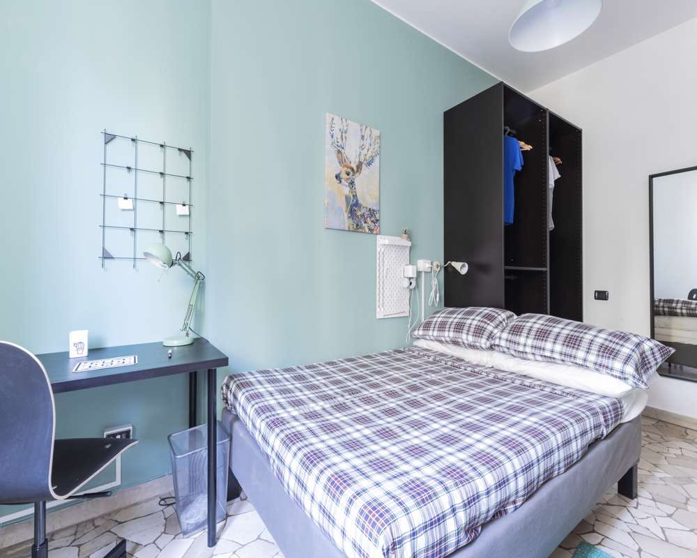 Via Pisanello, Milan