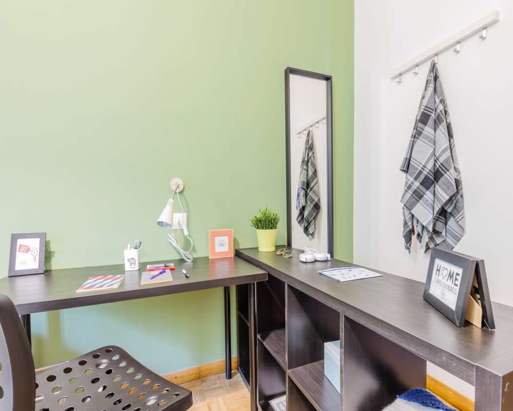 preview gallery tile