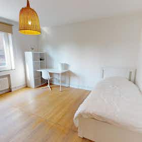 Private room for rent for €478 per month in Lille, Rue de l'Abbé Cousin