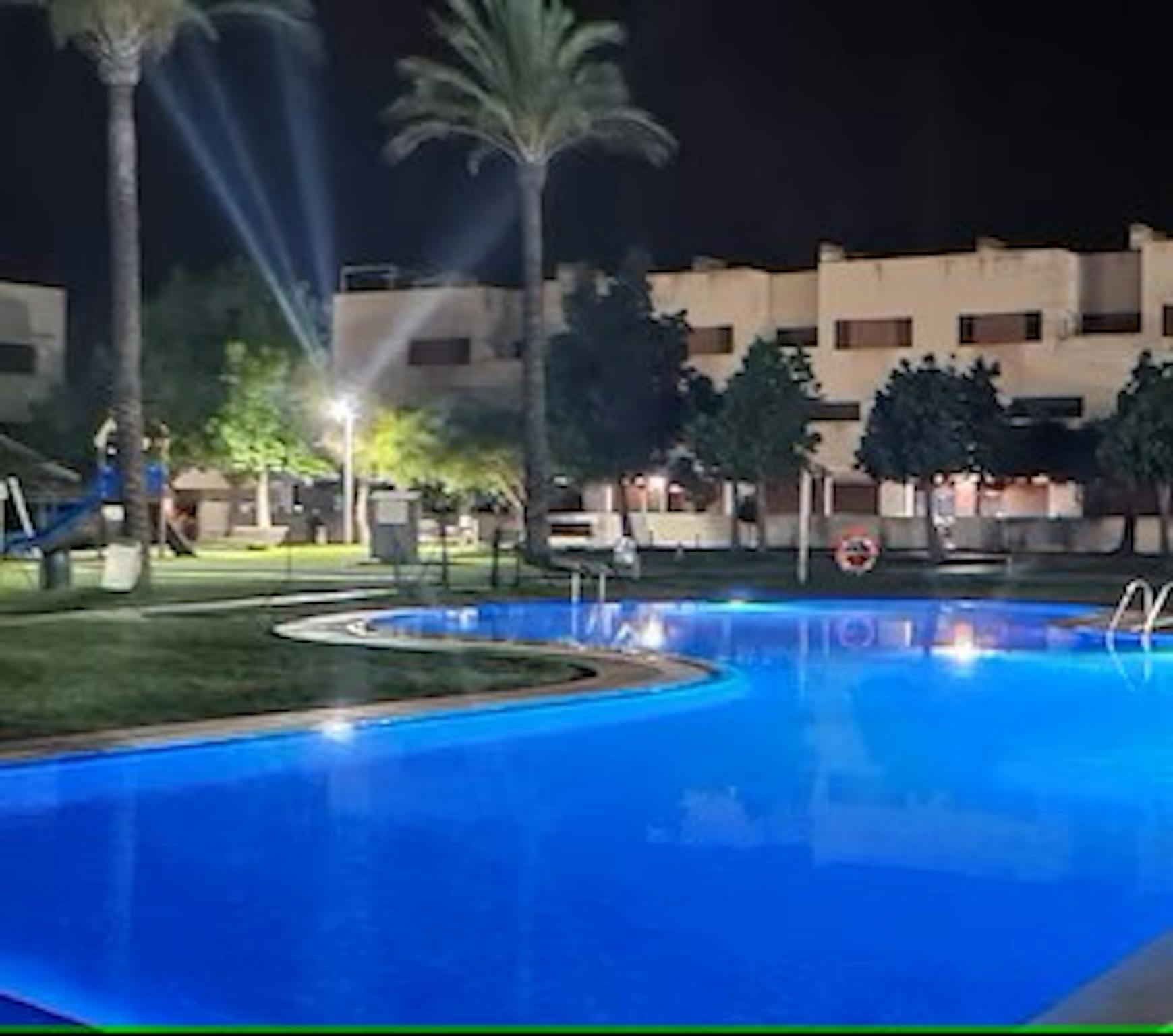 Ronda Barbiguera, Sant Jordi preview