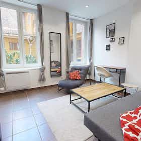 Apartamento en alquiler por 413 € al mes en Saint-Étienne, Rue de la Mulatière