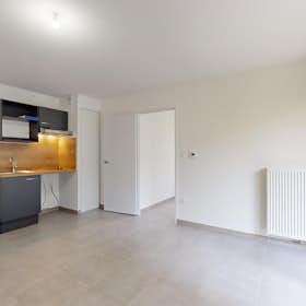 Apartament de închiriat pentru 660 EUR pe lună în Toulouse, Chemin de Lanusse