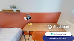 Private room for rent for €435 per month in Pau, Avenue Henri Dunant