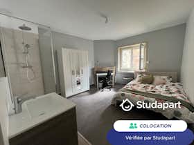 Cameră privată de închiriat pentru 420 EUR pe lună în Mâcon, Rue de Strasbourg