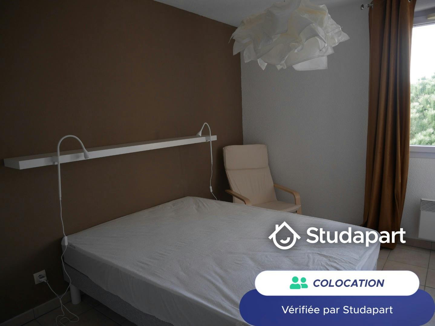 Private room for rent on Avenue du Général de Gaulle, Blagnac - Görünüm 4