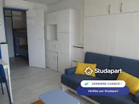 Wohnung zu mieten für 540 € pro Monat in Hendaye, Avenue des Mimosas