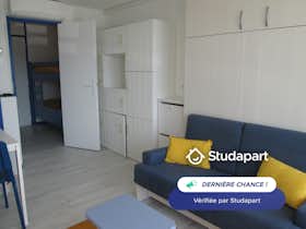 Apartamento para alugar por € 540 por mês em Hendaye, Avenue des Mimosas