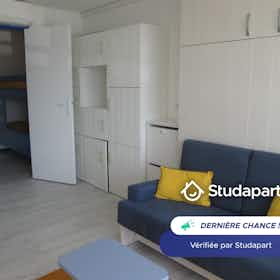 Apartament de închiriat pentru 540 EUR pe lună în Hendaye, Avenue des Mimosas