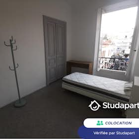 Private room for rent for €650 per month in Nice, Rue Halévy