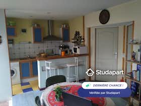 Habitación privada en alquiler por 370 € al mes en Colmar, Sentier de la Luss