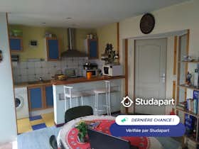 Private room for rent for €370 per month in Colmar, Sentier de la Luss