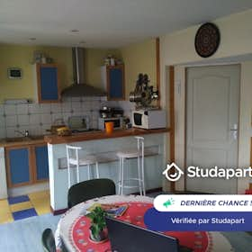 Отдельная комната сдается в аренду за 370 € в месяц в Colmar, Sentier de la Luss