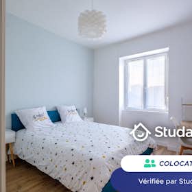 Habitación privada en alquiler por 420 € al mes en Belfort, Rue de Lille