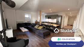 Privé kamer te huur voor € 450 per maand in Valence, Rue Saunière