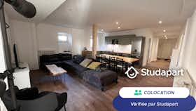Pokój prywatny do wynajęcia za 450 € miesięcznie w mieście Valence, Rue Saunière