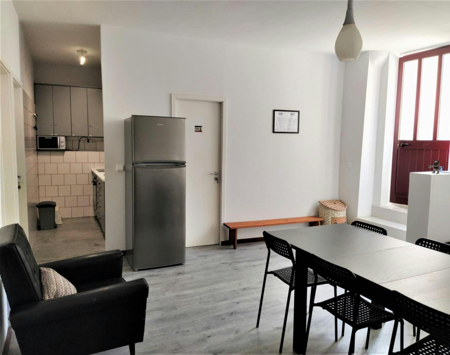 Apartment Porto, 111m² — photo 6