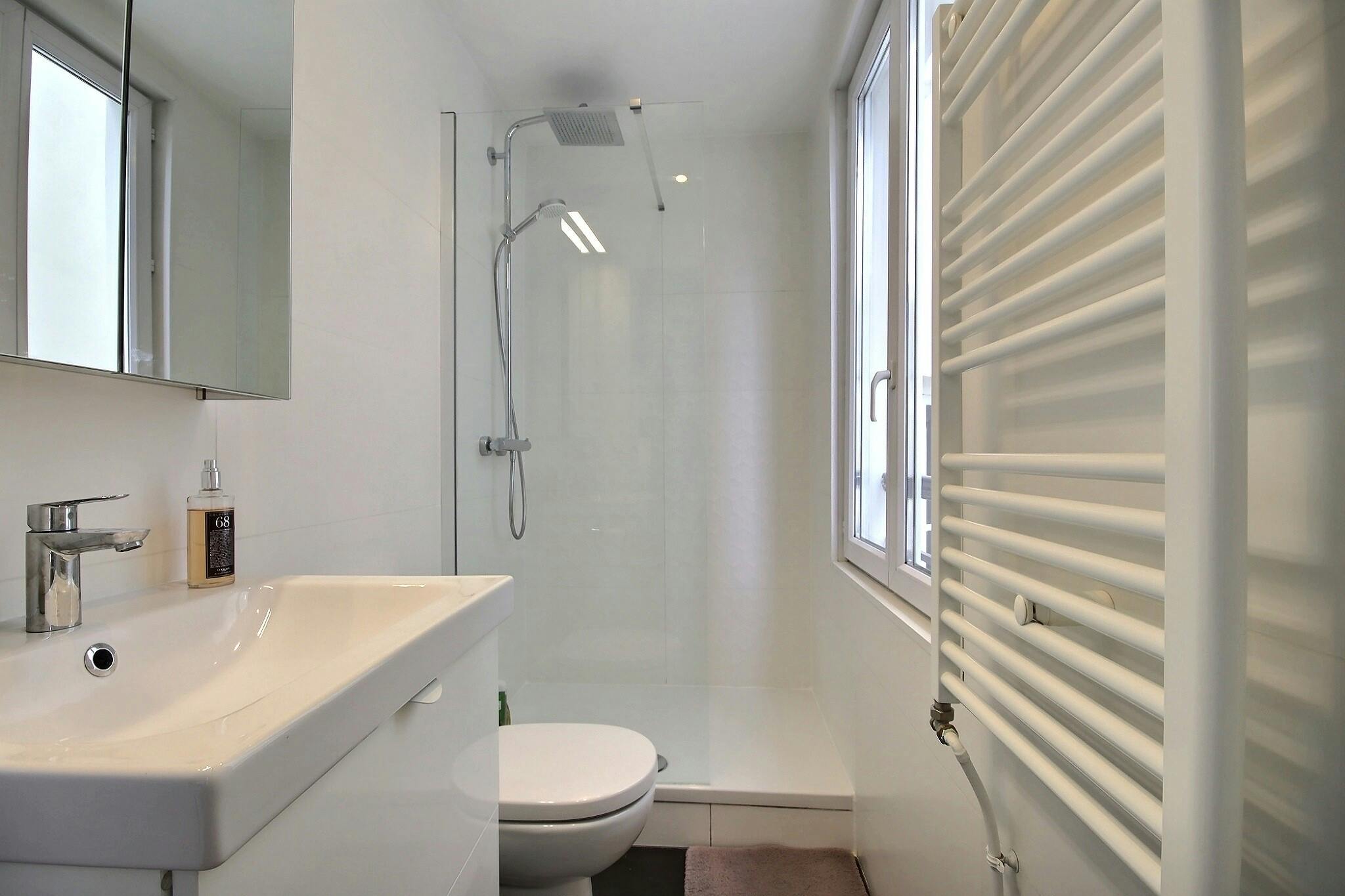 Apartment Paris, 55m² — photo 61
