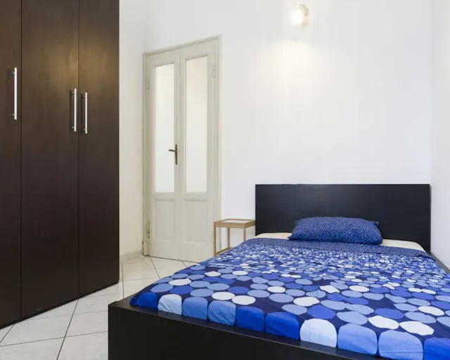 Private room in Via Giorgio Briano, Milan (1499674) room image 210