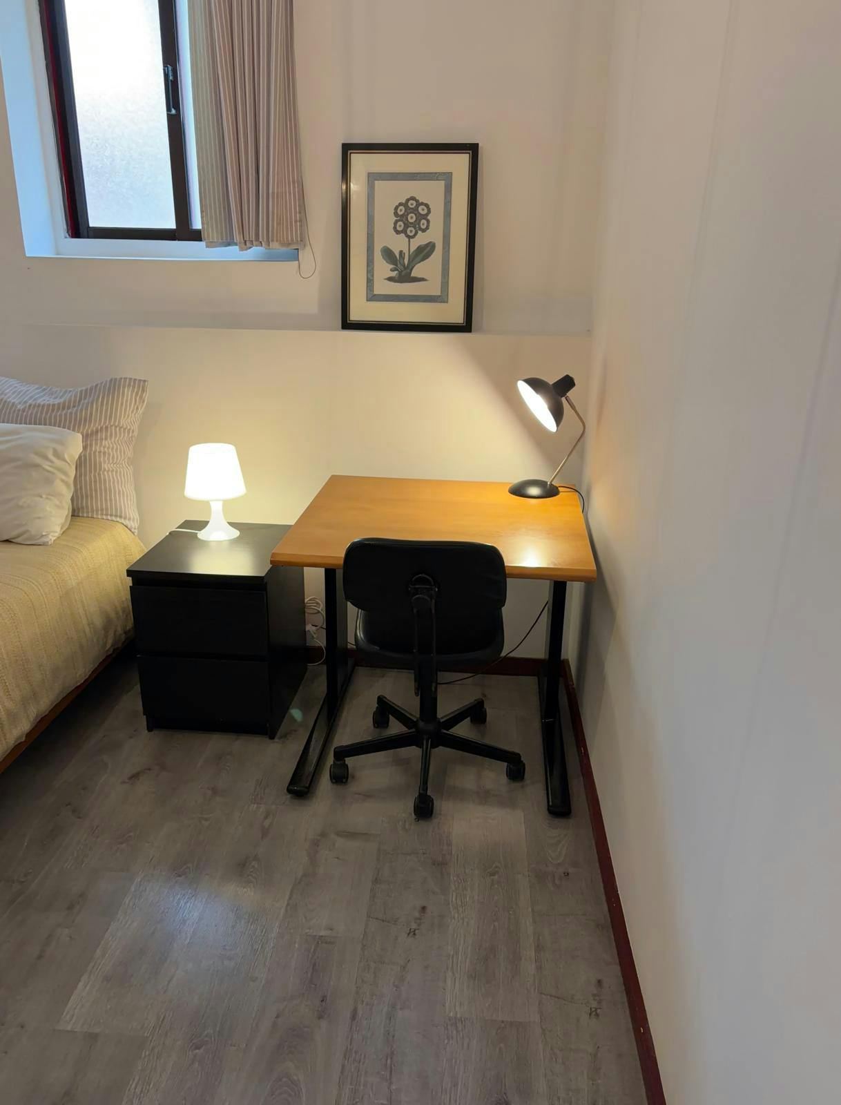 preview gallery tile