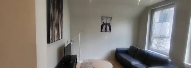 2-Bedroom Apartment in Avenue Auguste Rodin, Ixelles (1499681) room image 2