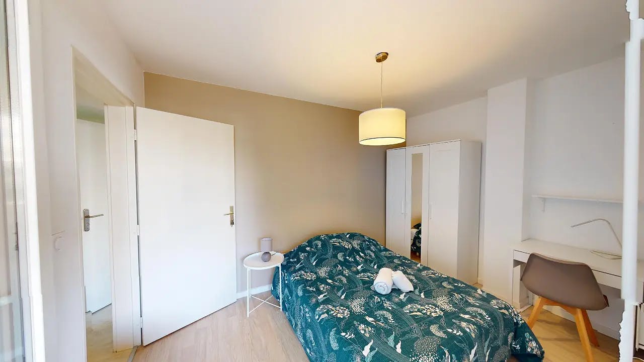 Rue Gabriel Germain, Rennes preview